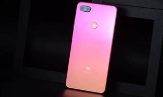 小米10青春版 小米10青春版